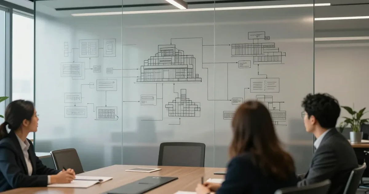 AI Agent Consulting for Production Workflows