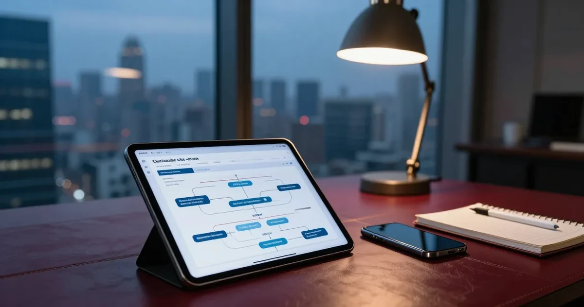 AI Automation Agency: Is the AAA Model Real? ($100K MRR Case Study) — AI automation guide