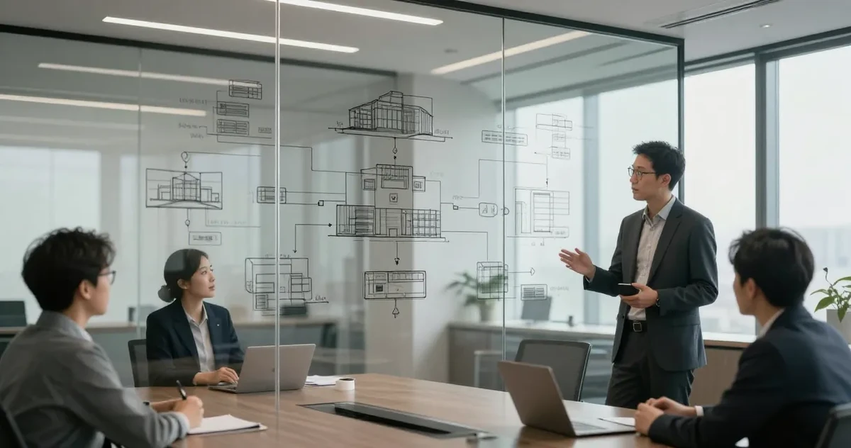 AI Automation Consulting: Use Cases, ROI, and Delivery Model — AI automation guide