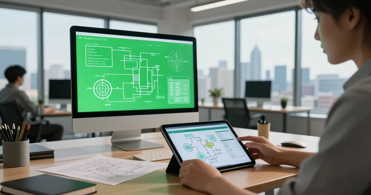 AI Business Process Automation: What It Is, How It Works, and Where to Start — AI automation guide