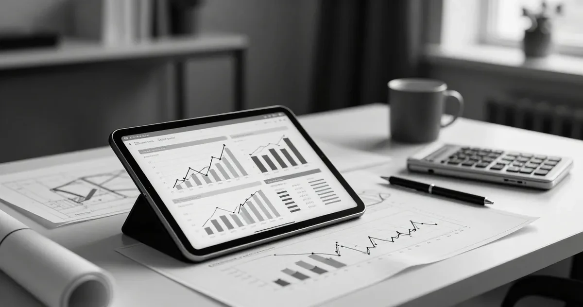 Framework for comparing AI consulting companies before hiring