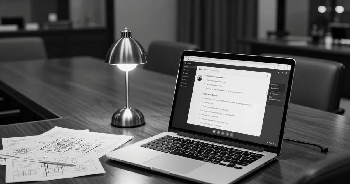 Buyer's guide to evaluating AI consulting firms