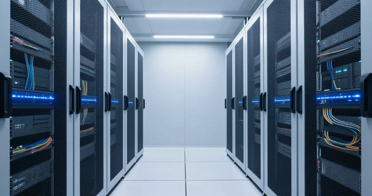 B2B operator evaluating AI consulting proposals