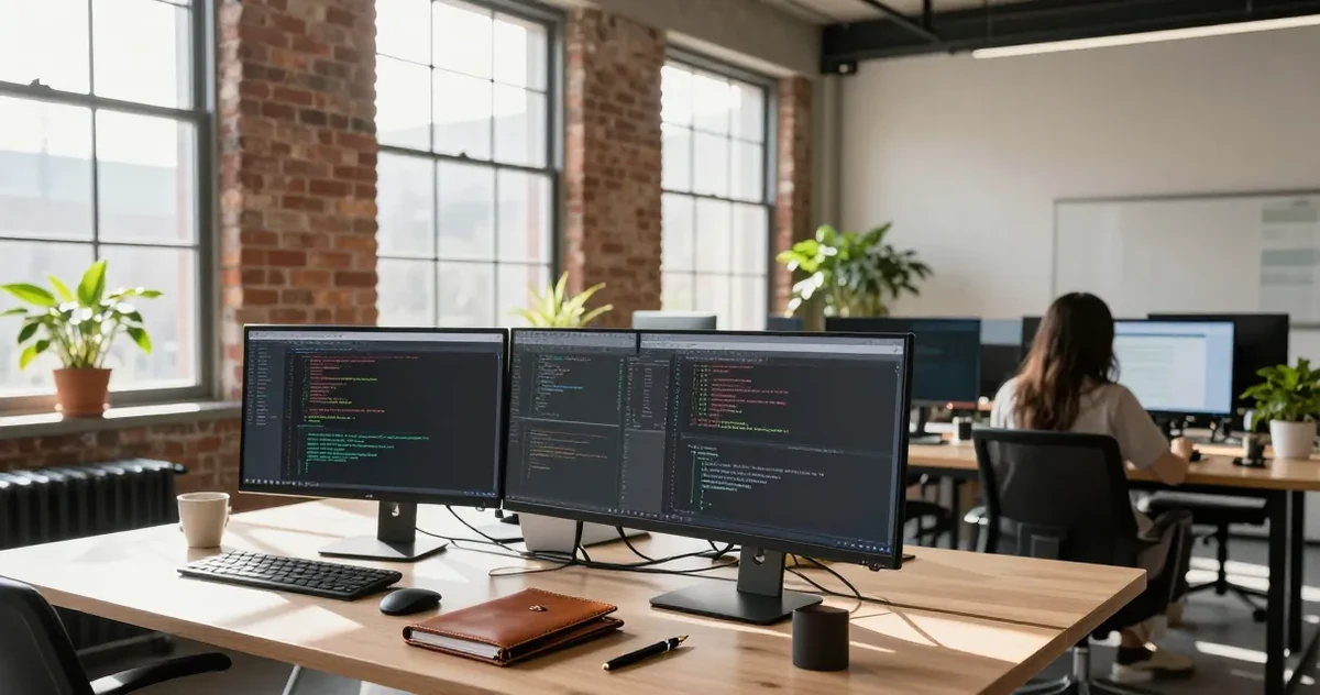 AI-Driven App Development: What It Is, How It Works, and When to Use It — AI automation guide
