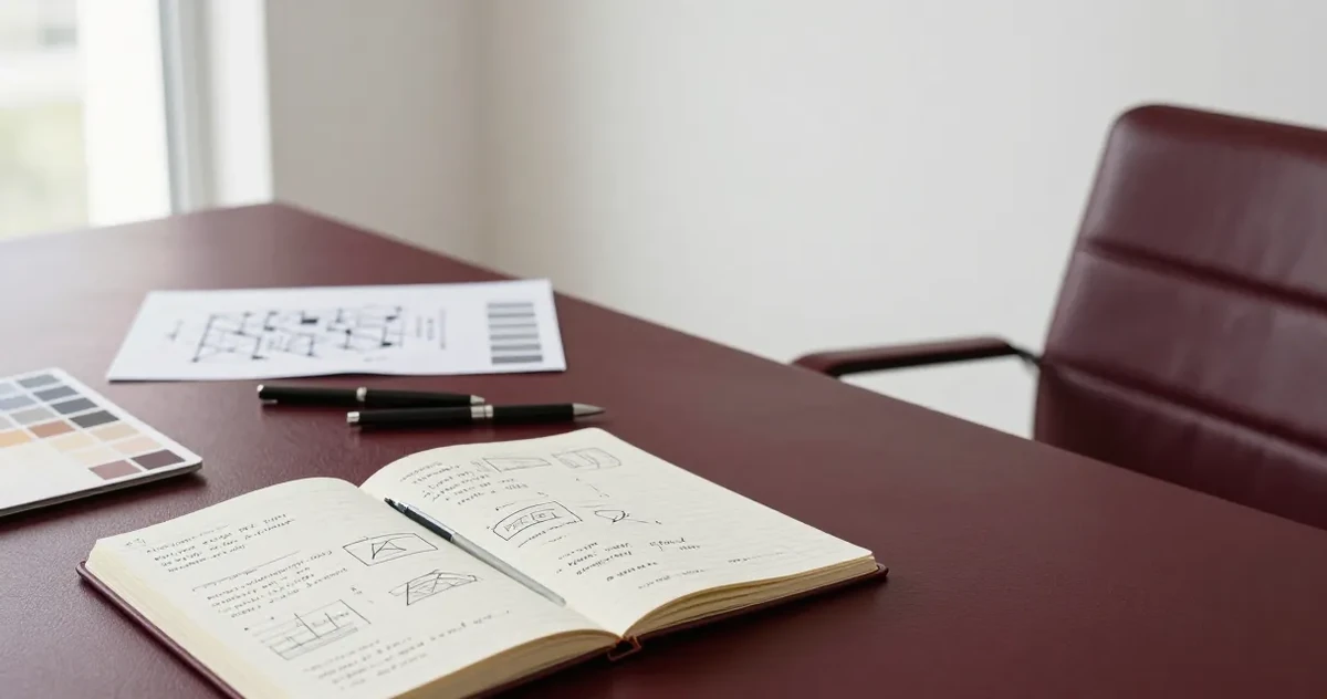 Product team using AI tools for roadmap planning and user research synthesis