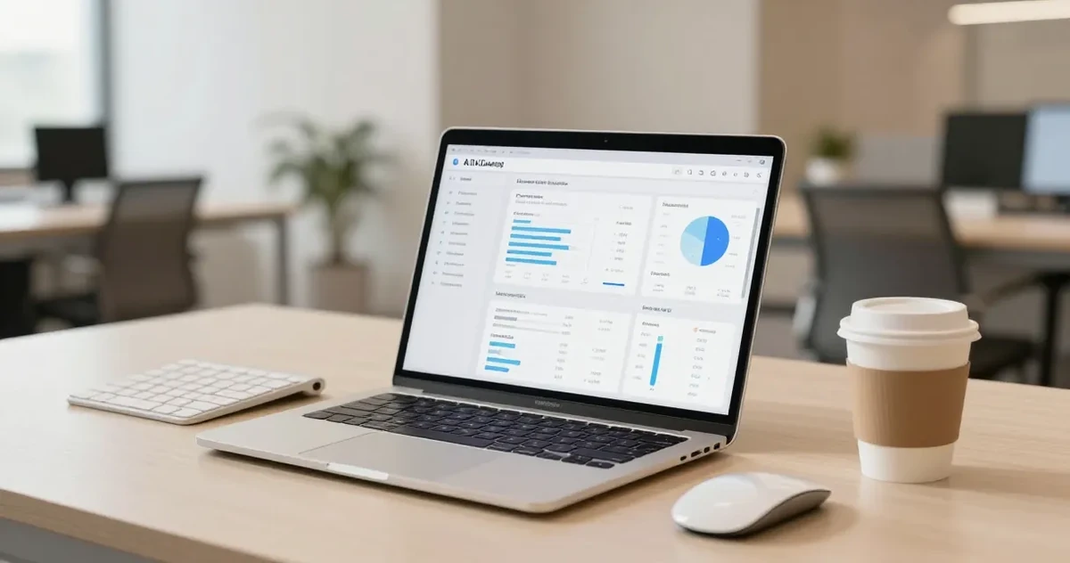 AI SaaS ideas in low-competition workflow categories - AI automation guide