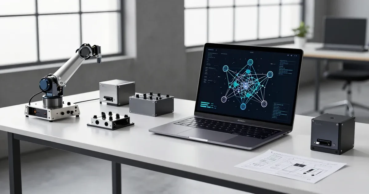 AI services provider evaluation framework for B2B buyers