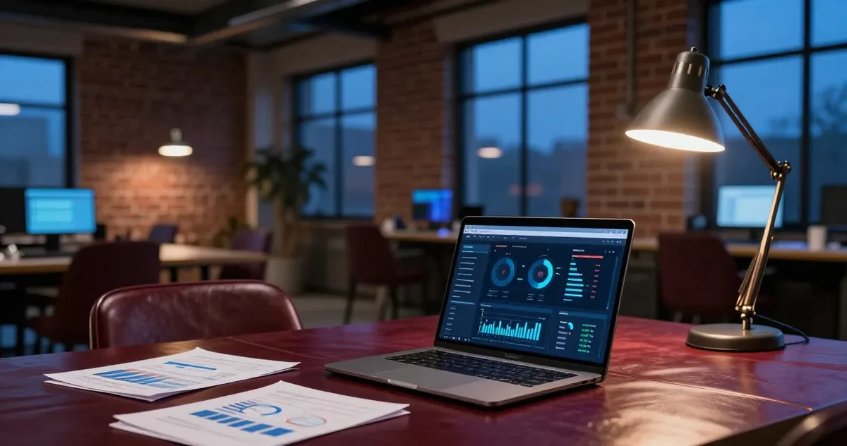 AI software development guide for business leaders