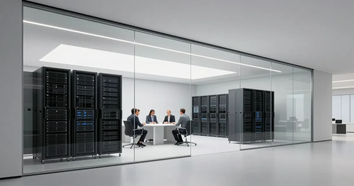 AI strategy consulting services roadmap and vendor evaluation