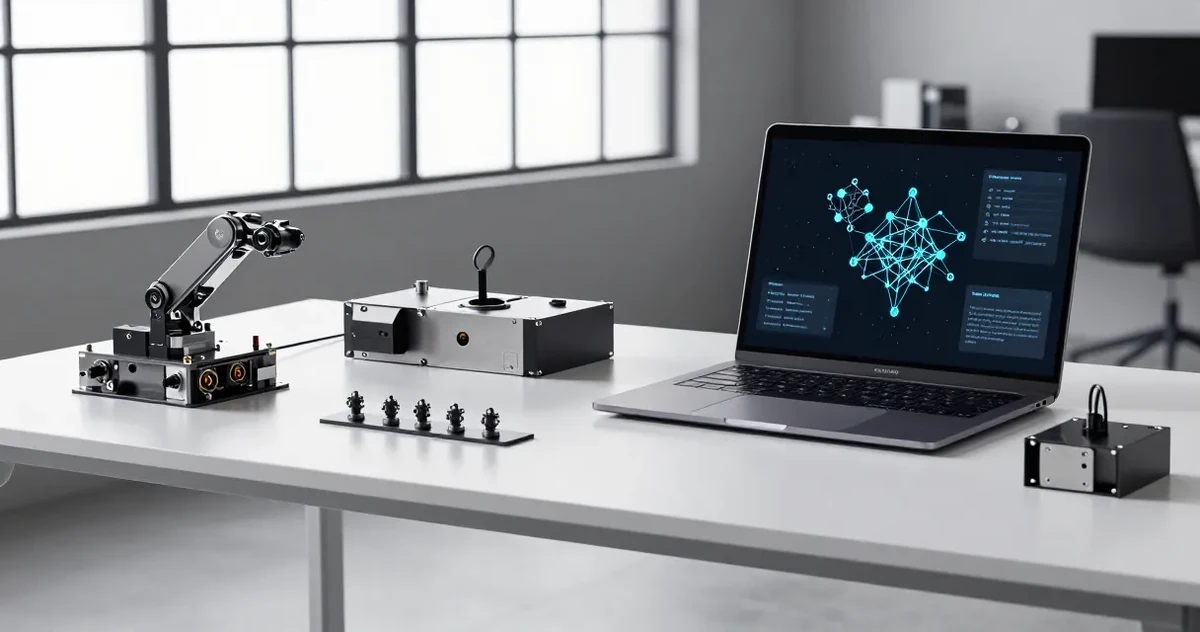 AI Tool for App Development: How to Choose the Right Category Before You Build — AI automation guide