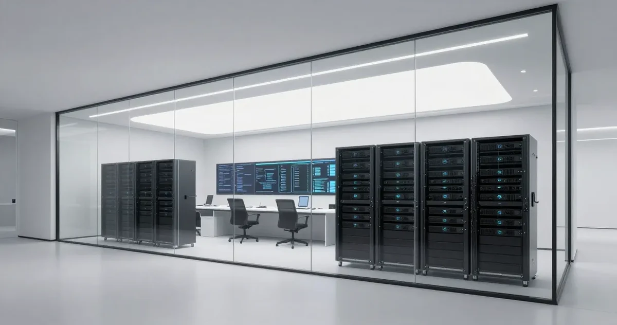 Automated Business Process Solutions: Where AI Fits — AI automation guide