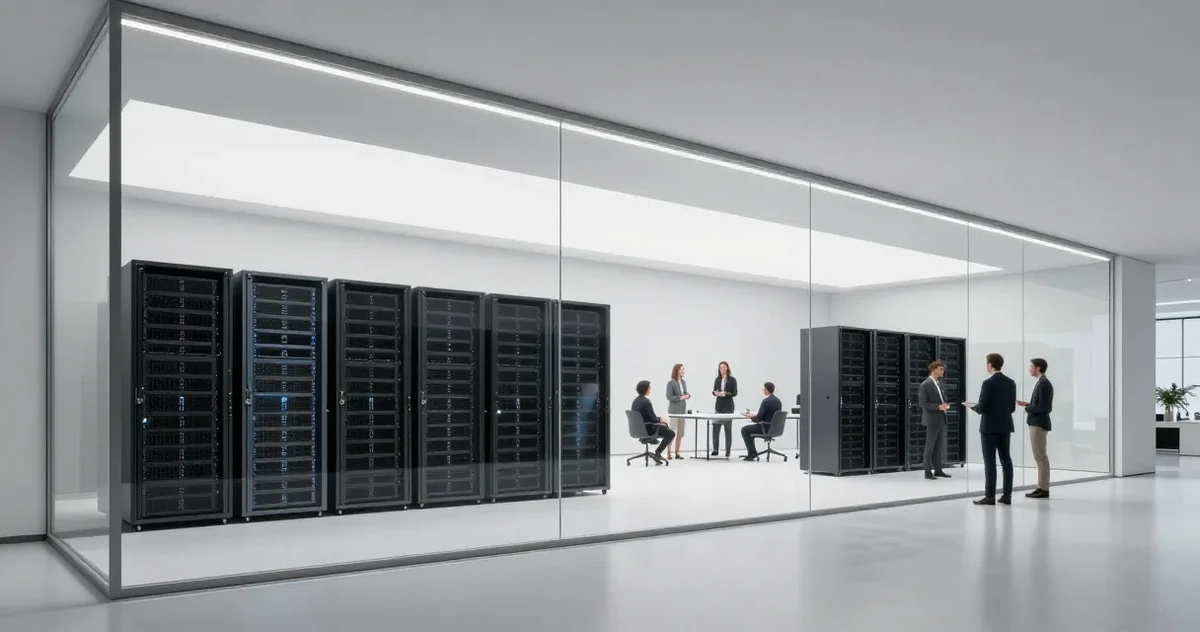 Automation Consultants: How to Vet the Right Partner — AI automation guide