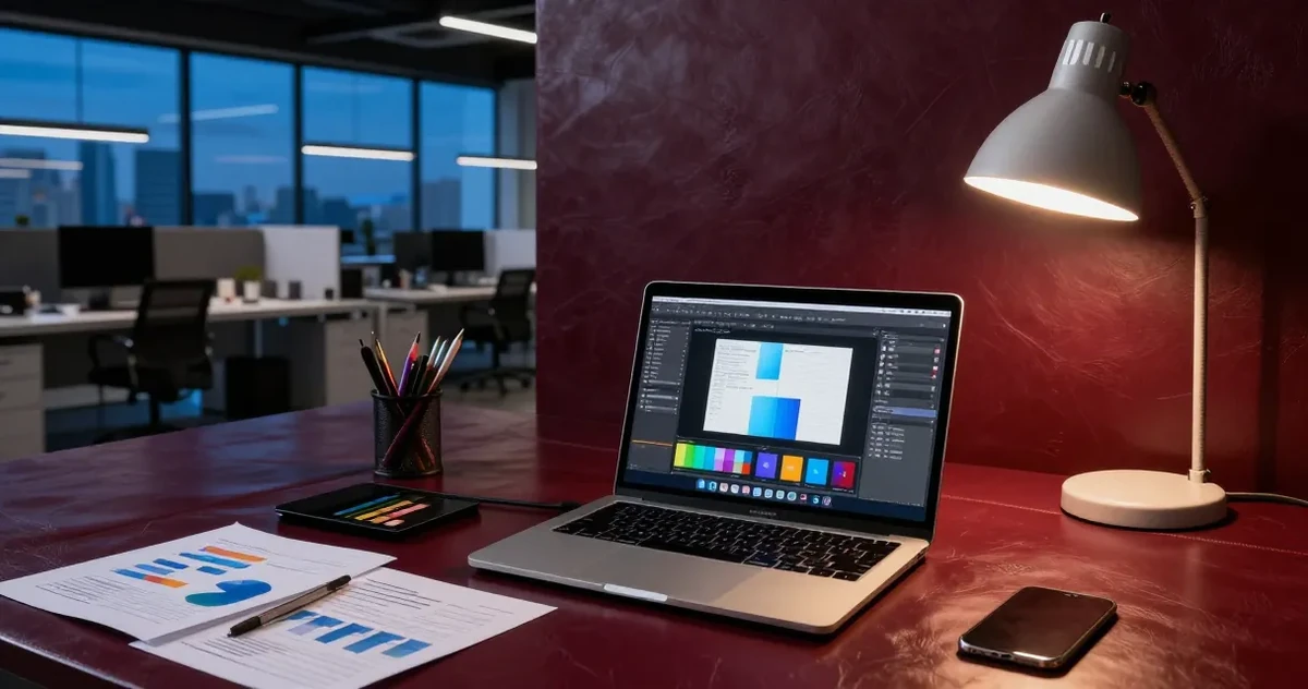 Business process automation consulting buyer's guide