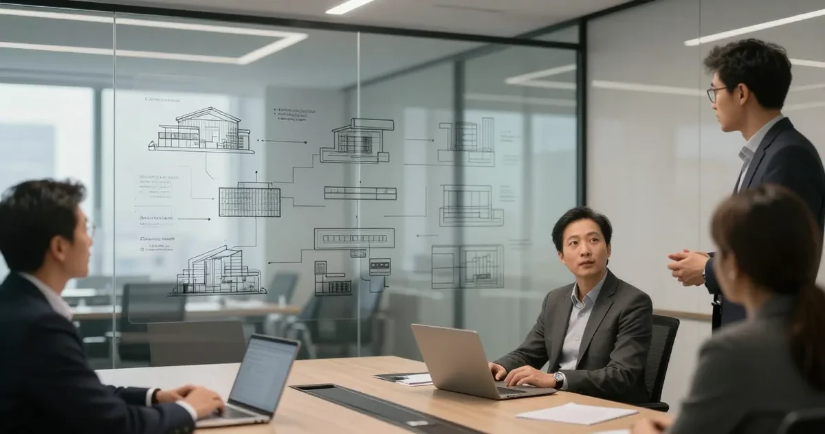 Consulting Web Development: How Buyers Should Evaluate Technical Partners — AI automation guide