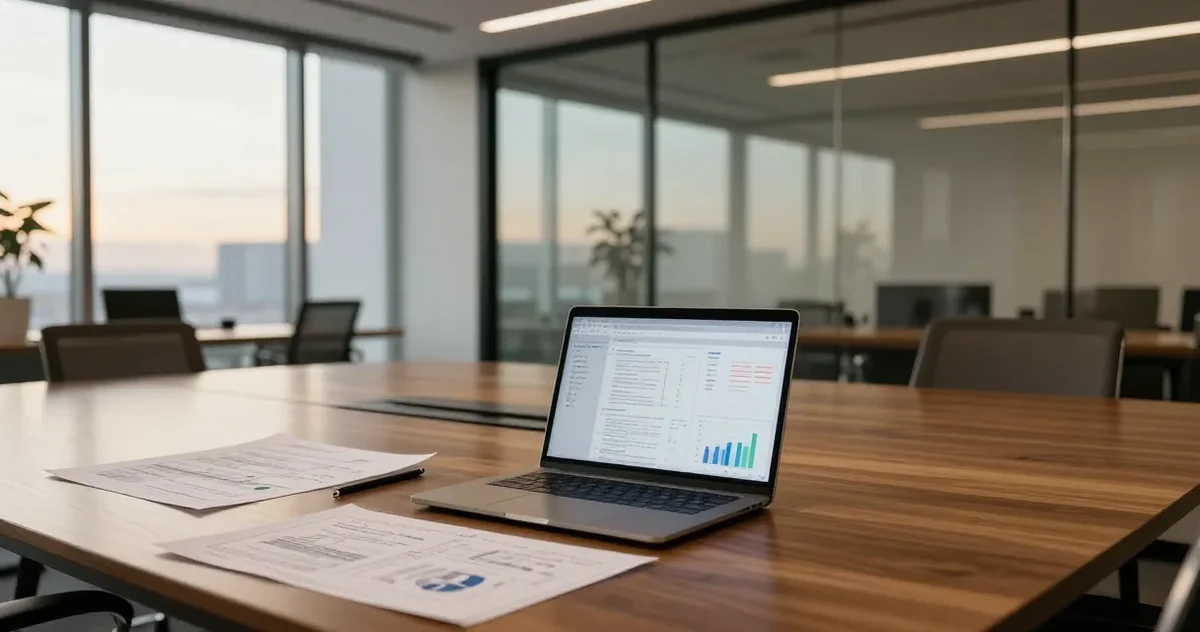 Generative AI consulting services: strategy and ROI guide for B2B operators