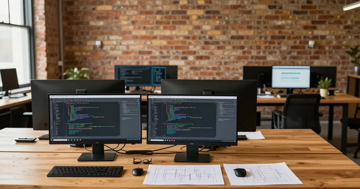 Hyperautomation vs AI Automation: What's the Difference and Why It Matters — AI automation guide