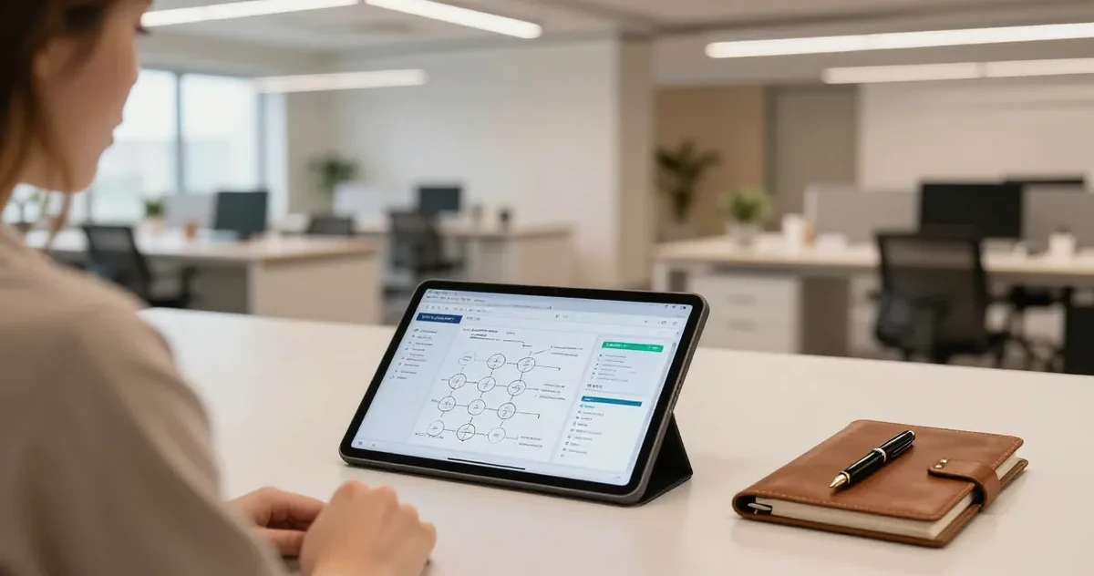 No-Code AI Agent Platforms: What They Are, How They Work, and When to Use One — AI automation guide